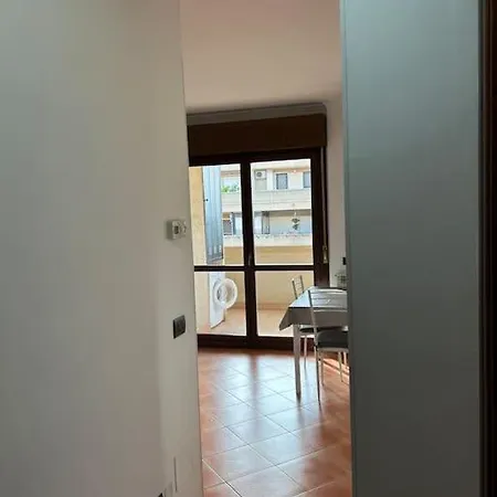 Roma Est 아파트 *