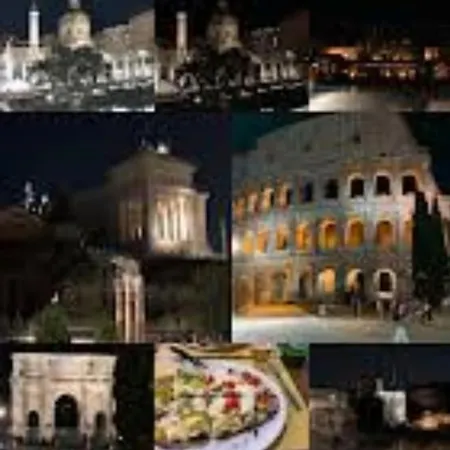 Roma Est 아파트 Lunghezza