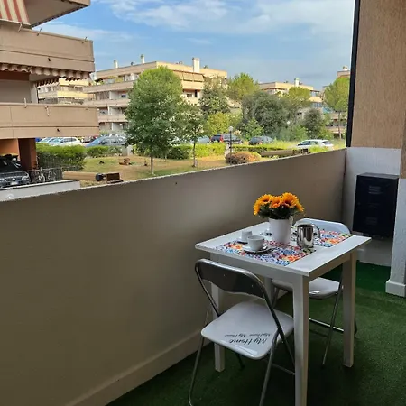 Roma Est Appartement Lunghezza
