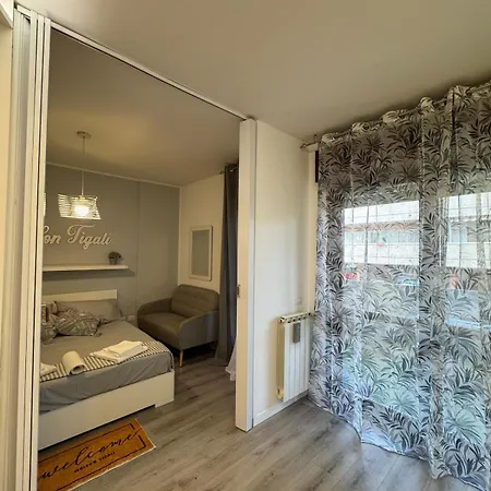 Appartement Roma Est *