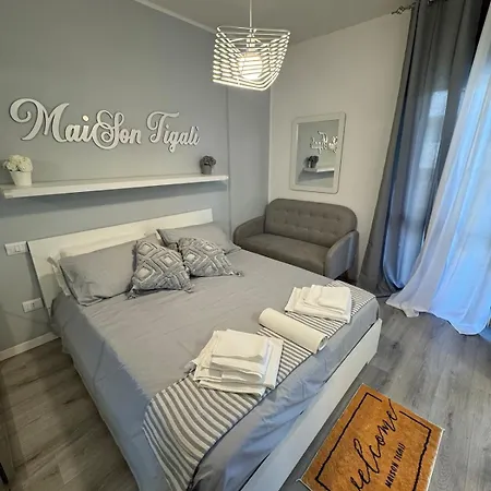 Appartement Roma Est Lunghezza